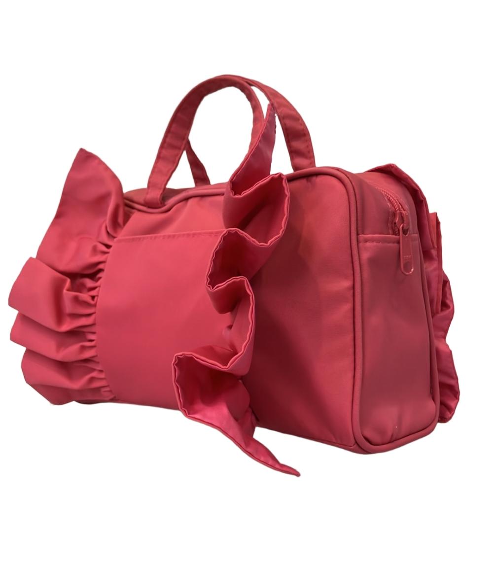 ルル ハンドバッグ レディース LOULOU