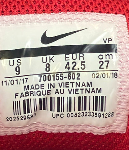 NIKE ローカットスニーカー エア マックス 90 プレミアム 700155-602 メンズ SIZE 27.0 ナイキ