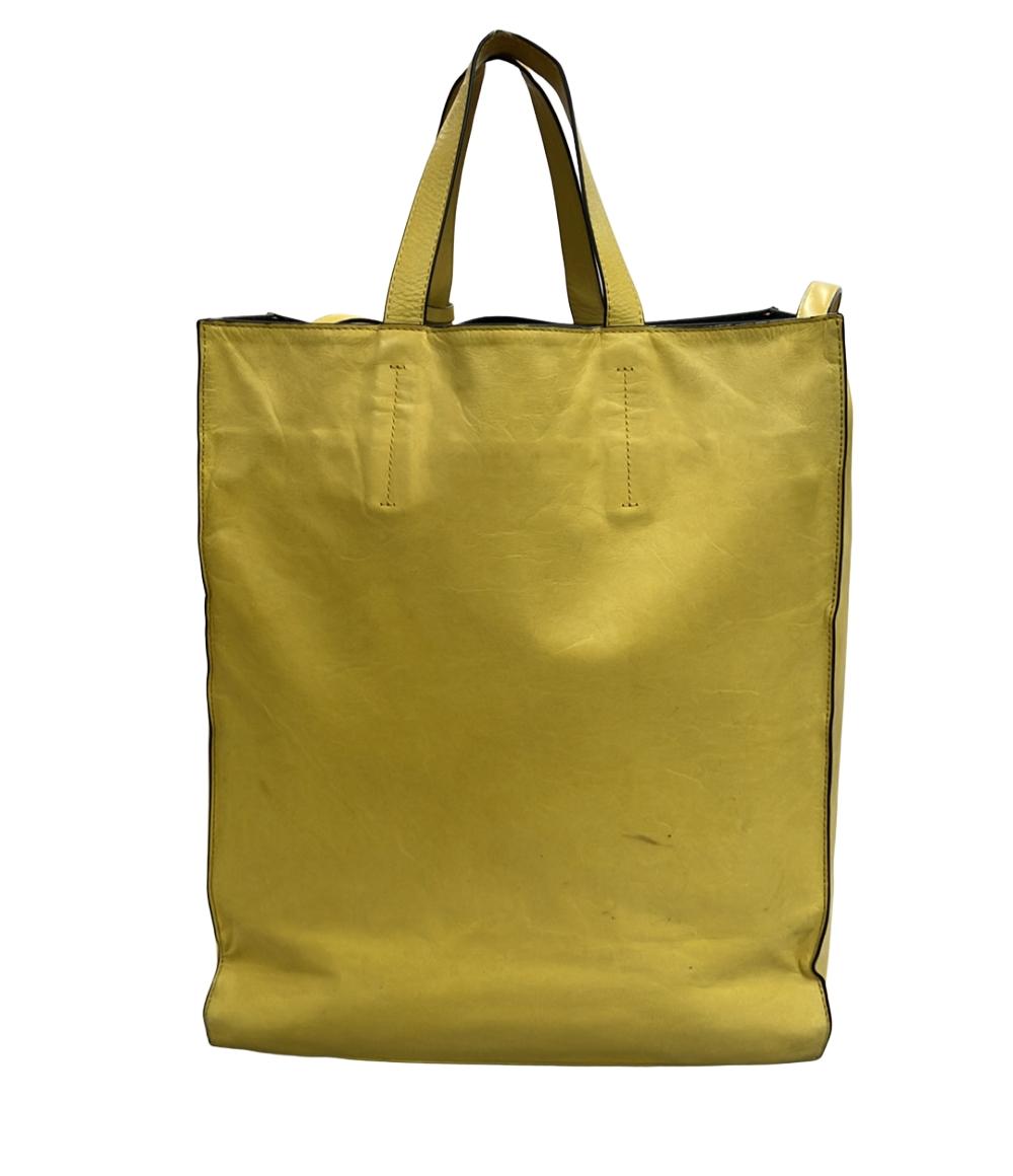 Calvin klein トートバッグ ショルダーバッグ 2WAY 斜め掛け レザー レディース カルバンクライン