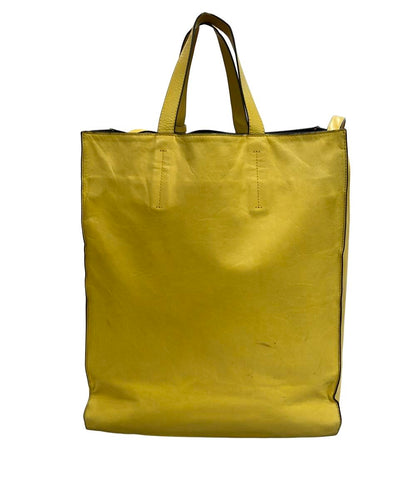 Calvin klein トートバッグ ショルダーバッグ 2WAY 斜め掛け レザー レディース カルバンクライン