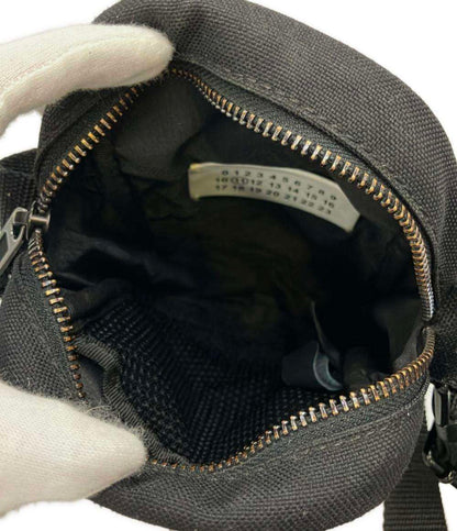 Maison Margiela ショルダーバッグ 斜め掛け ミニカメラバッグ S55WG0119 メンズ メゾン マルジェラ