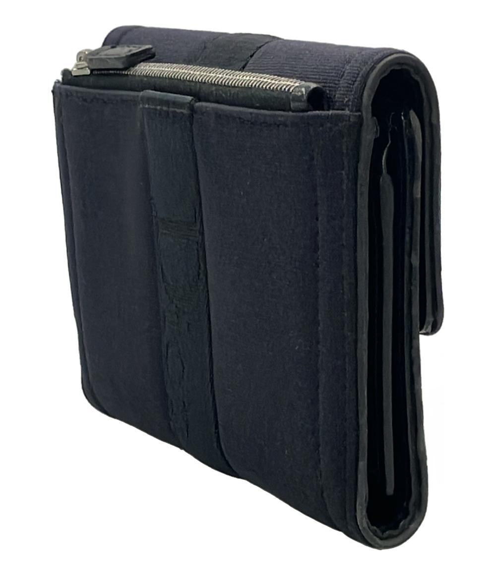 Christian Dior 三つ折り財布 レディース クリスチャンディオール