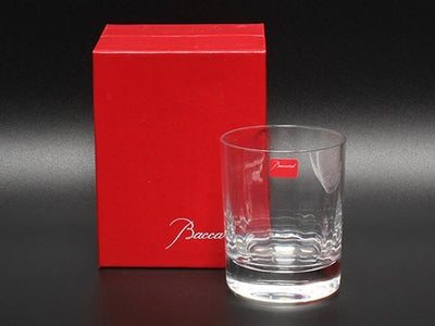 Baccarat グラス タンブラー カプリ バカラ