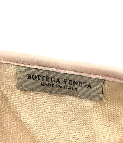 ボッテガベネタ  レザーグローブ イントレチャート      レディース SIZE 70 (複数サイズ) BOTTEGA VENETA