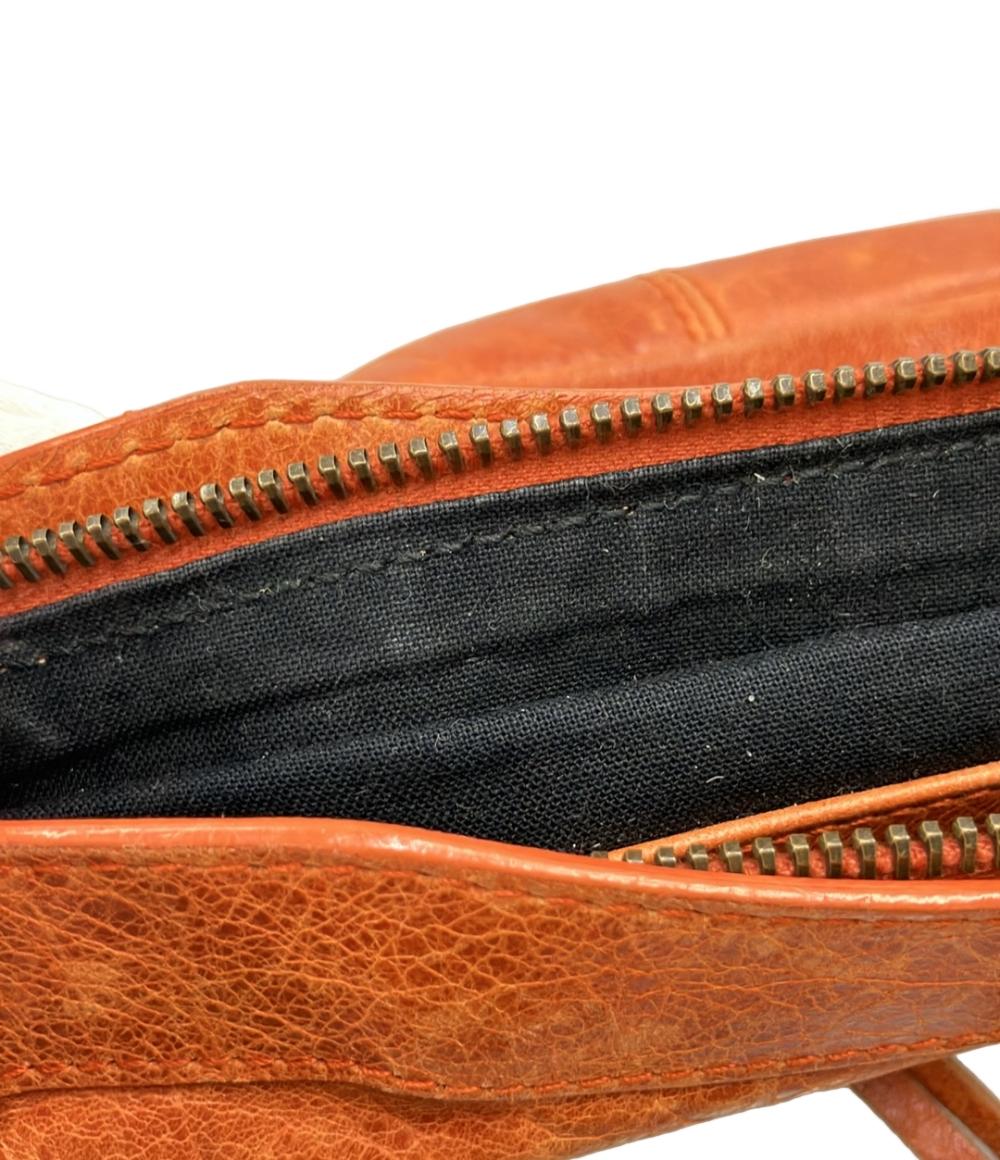 バレンシアガ ポーチ レディース BALENCIAGA