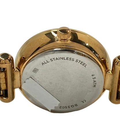 フォッシル 腕時計 クオーツ ホワイト BQ3592 レディース FOSSIL