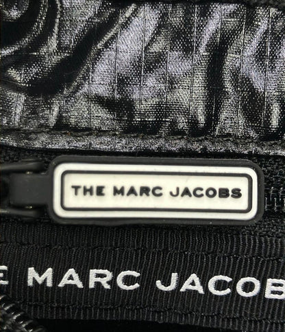 MARC JACOBS ショルダーバッグ メッセンジャーバッグ 斜め掛け レディース マークジェイコブス