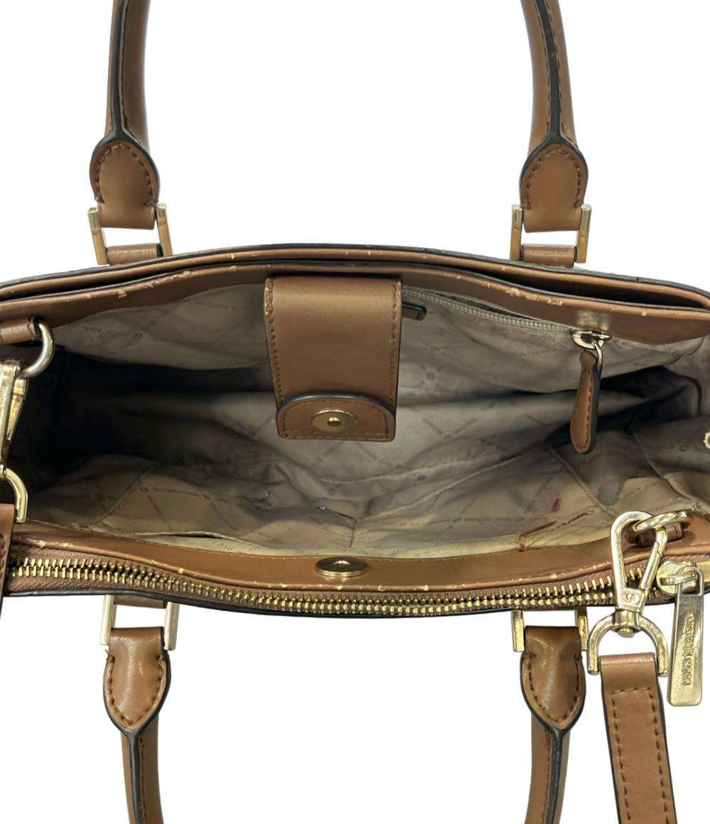 マイケルコース 2WAYハンドバッグ ショルダーバッグ レディース MICHAEL KORS