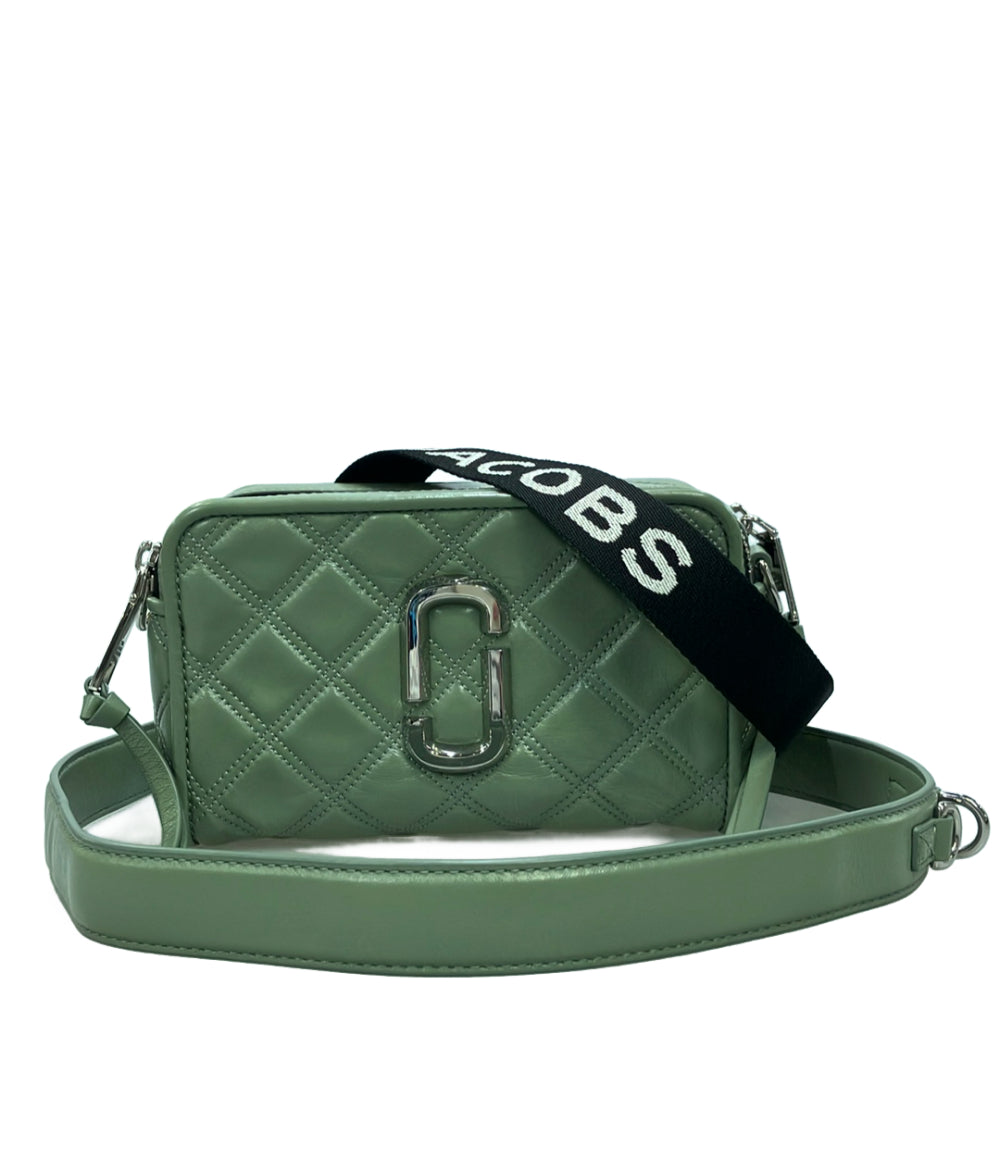 MARC JACOBS ショルダーバッグ レディース マークジェイコブス