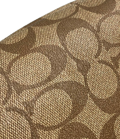 コーチ ショルダーバッグ 斜め掛け シグネチャー F38402 レディース COACH