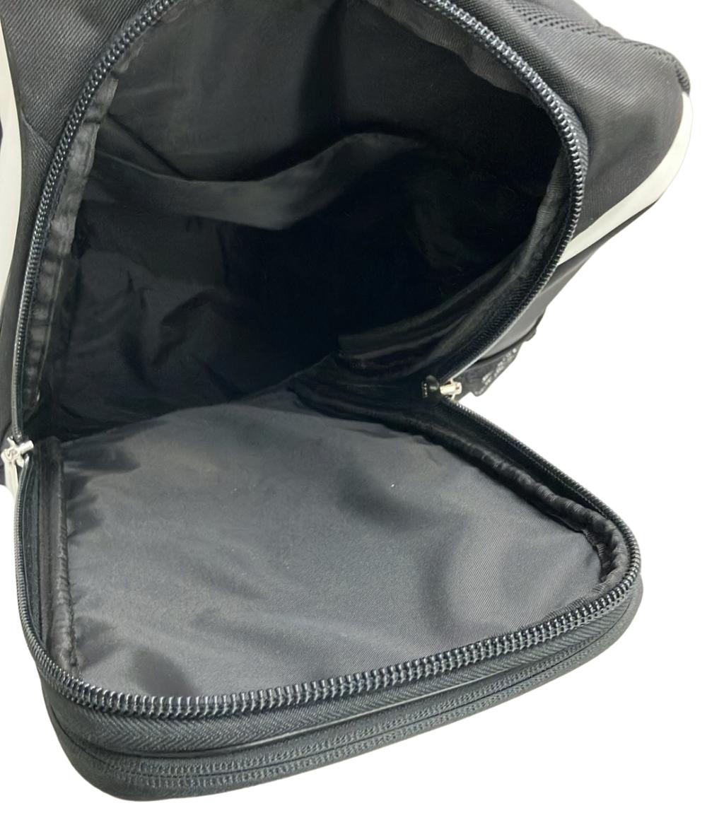 美品 Mizuno バックパック 35L 1FJDB02074 メンズ ミズノ
