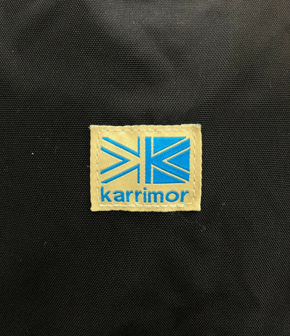 美品 Karrimor リュック メンズ カリマー