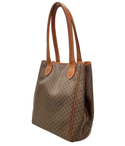 CELINE トートバッグ ショルダーバッグ 肩掛け マカダム レディース セリーヌ