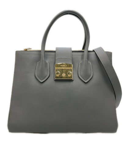 FURLA 2way ハンドバッグ ショルダーバッグ 肩掛け 斜め掛け レディース フルラ