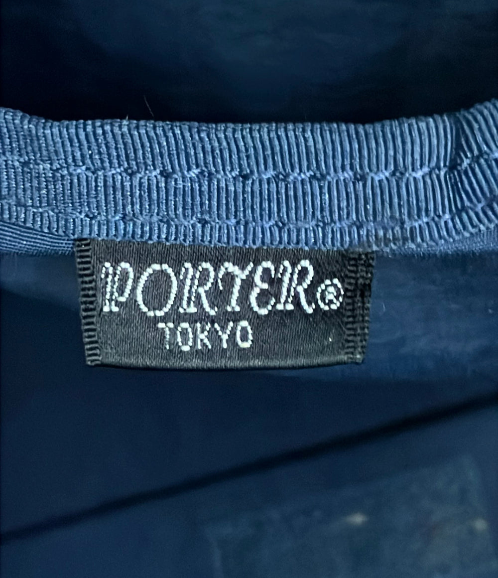 PORTER ブリーフケース ビジネスバッグ ナイロン メンズ ポーター