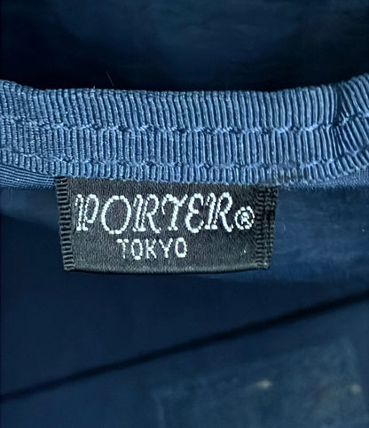 PORTER ブリーフケース ビジネスバッグ ナイロン メンズ ポーター