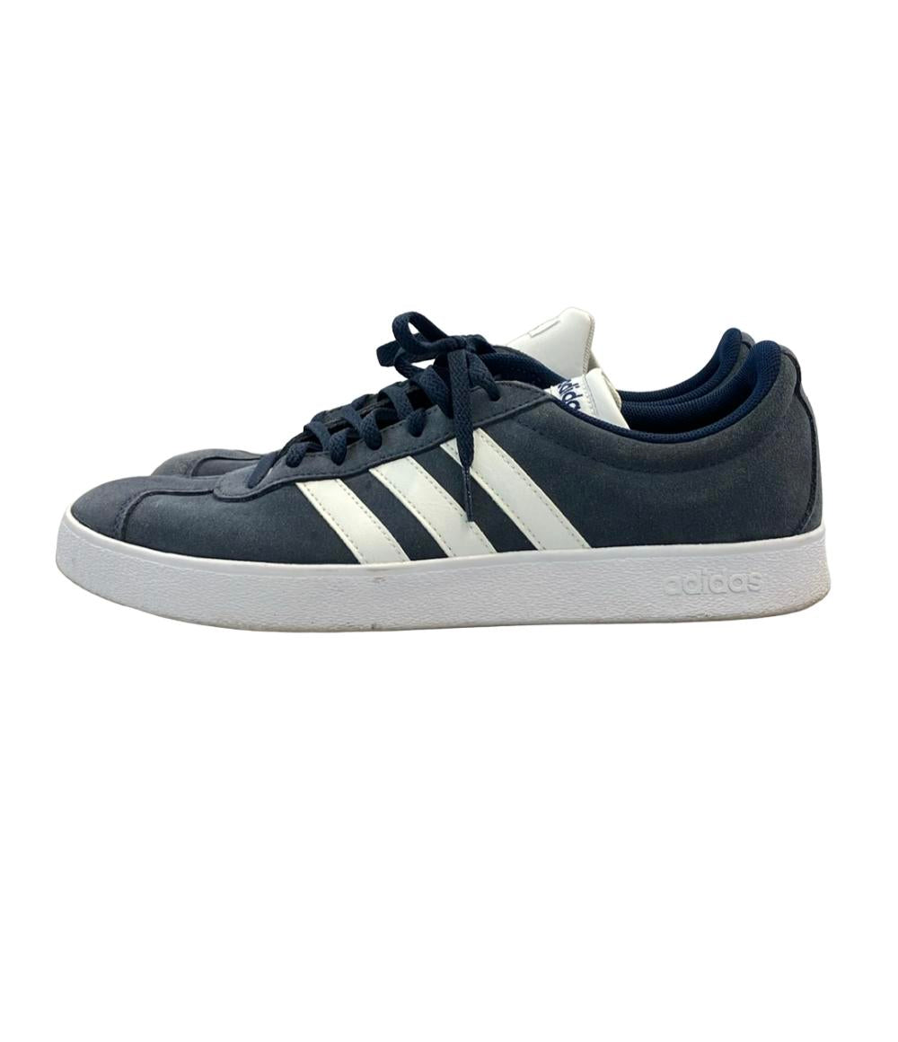 adidas ローカットスニーカー DA9854 メンズ SIZE 26.5 (M) アディダス