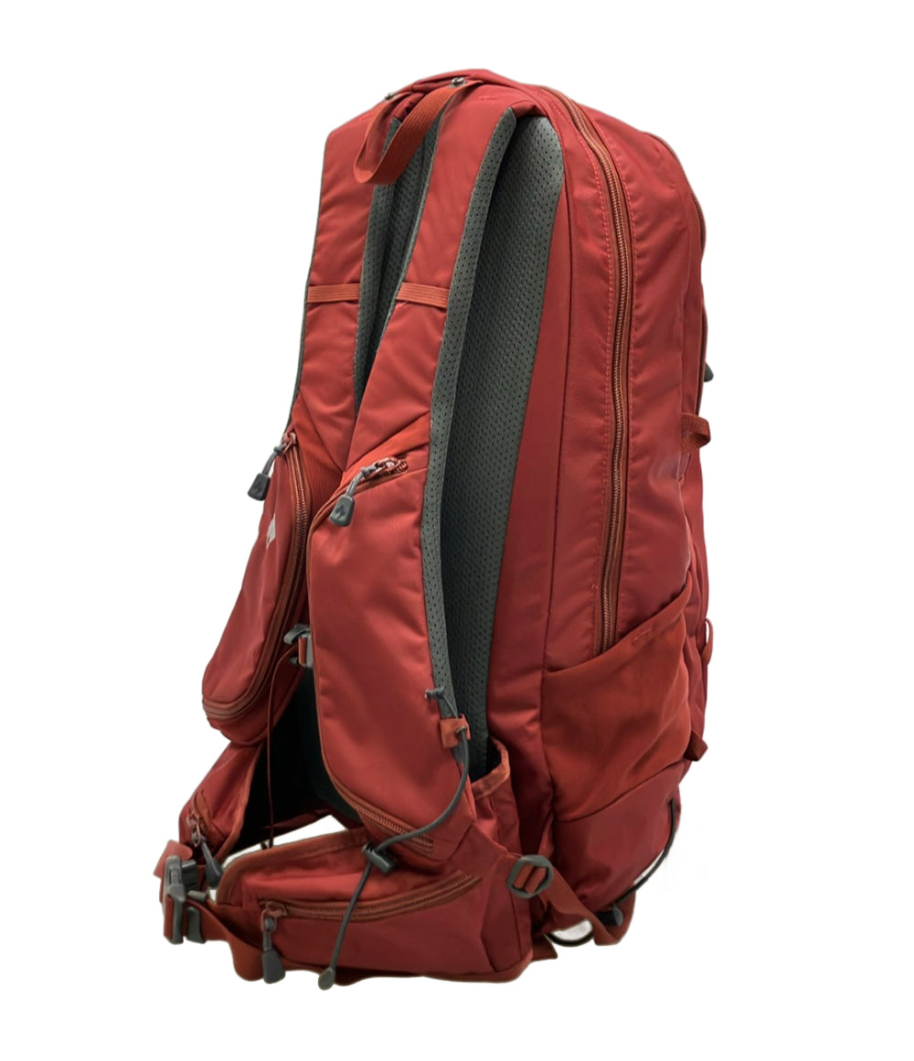 美品 mont-bell リュック バックパック レディース メンズ モンベル