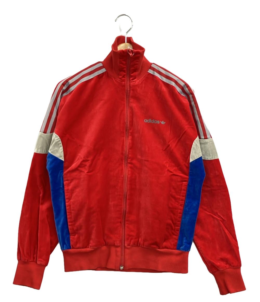 アディダス トラックジャケット メンズ SIZE S (S) adidas