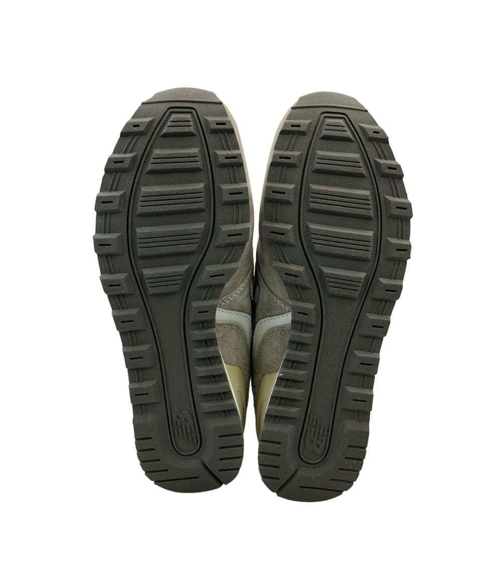 NEW BALANCE ローカットスニーカー WR996GB レディース SIZE 23.5 (M) ニューバランス