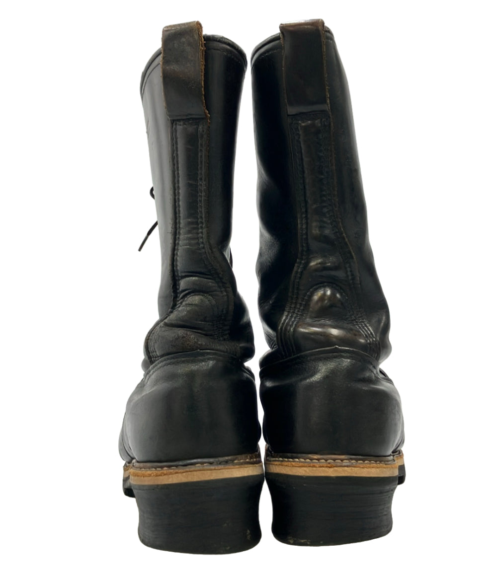 RED WING ロガーブーツ メンズ SIZE 10 (28cm) レッドウィング