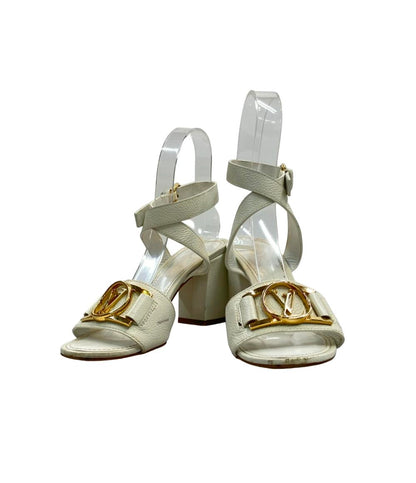 LOUIS VUITTON ロックイットライン サンダル レディース SIZE 36 (M) ルイ・ヴィトン