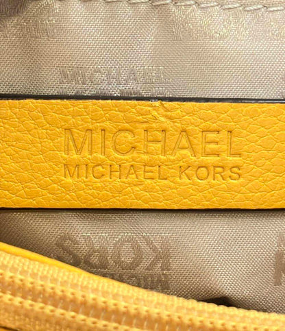 MICHAEL KORS 2WAY ハンドバッグ ショルダーバッグ 斜め掛け レディース マイケルコース