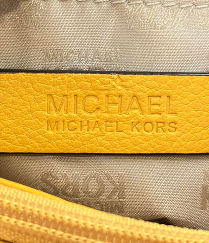 MICHAEL KORS 2WAY ハンドバッグ ショルダーバッグ 斜め掛け レディース マイケルコース