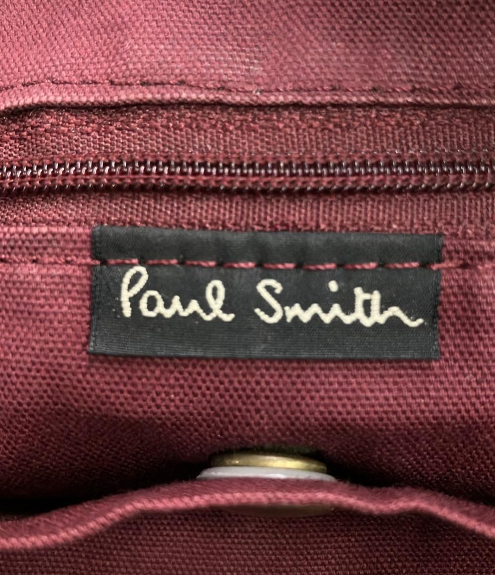 Paul Smith ボディバッグ メンズ ポール・スミス – Rehello by BOOKOFF