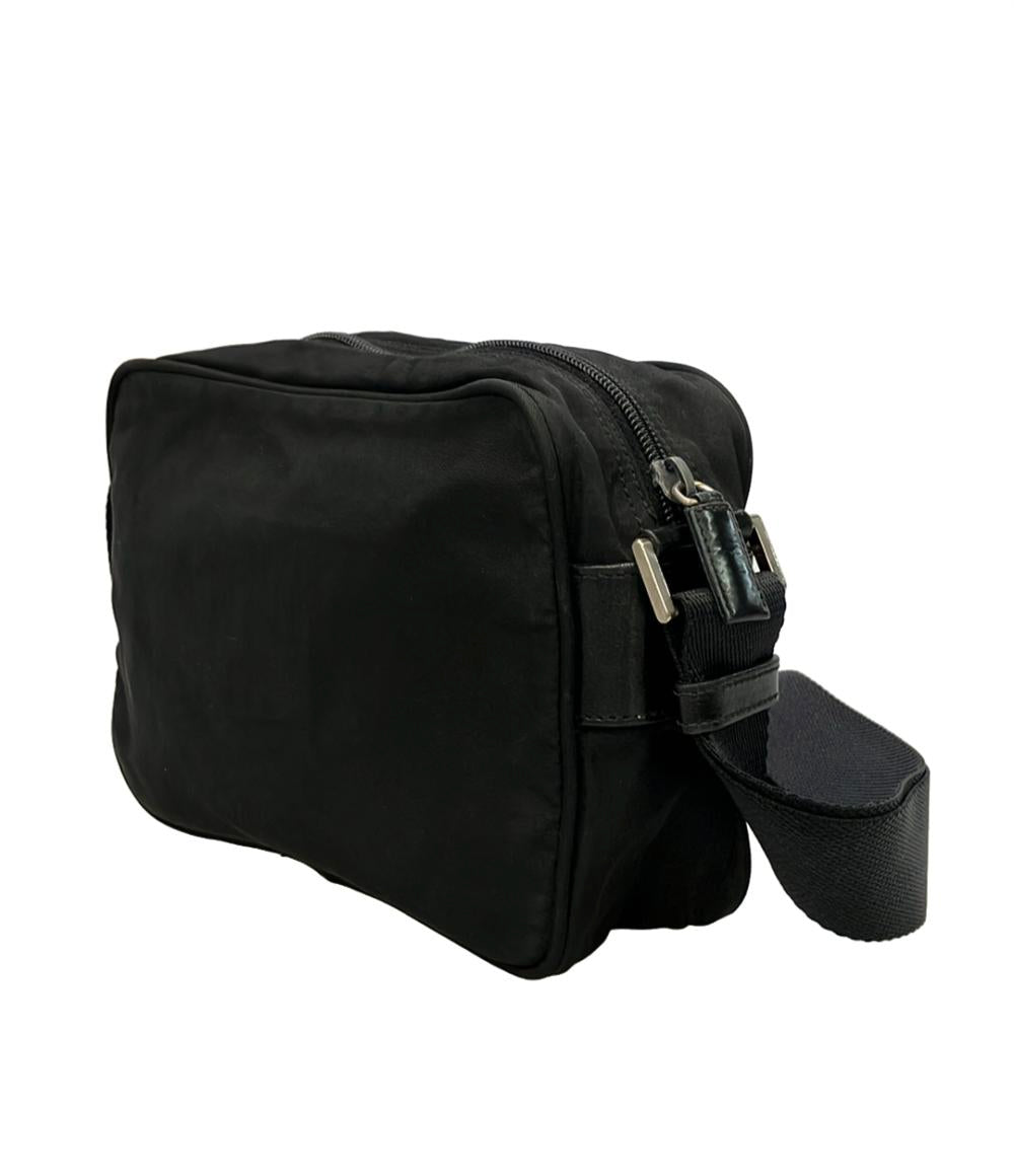 PRADA ショルダーバッグ 斜めがけ カメラバッグ ナイロン レディース メンズ プラダ