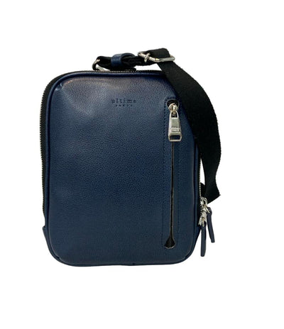 美品 ultima TOKYO ショルダーバッグ 斜め掛け メンズ ウルティマ トーキョー