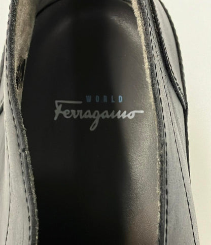 フェラガモ ワールド チャッカブーツ スリッポン メンズ SIZE 8 (M) FERRAGAMO WORLD