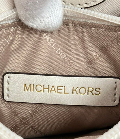 美品 マイケルコース ショルダーバッグ 肩掛け レディース MICHAEL KORS