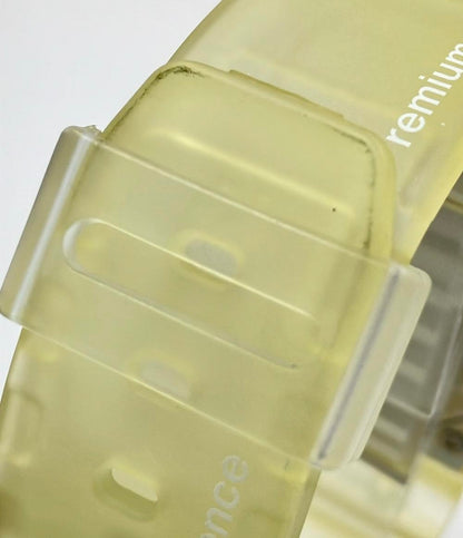 CASIO 腕時計 I.C.E.R.C イルクジ G-SHOCK クオーツ DW-6910K メンズ カシオ