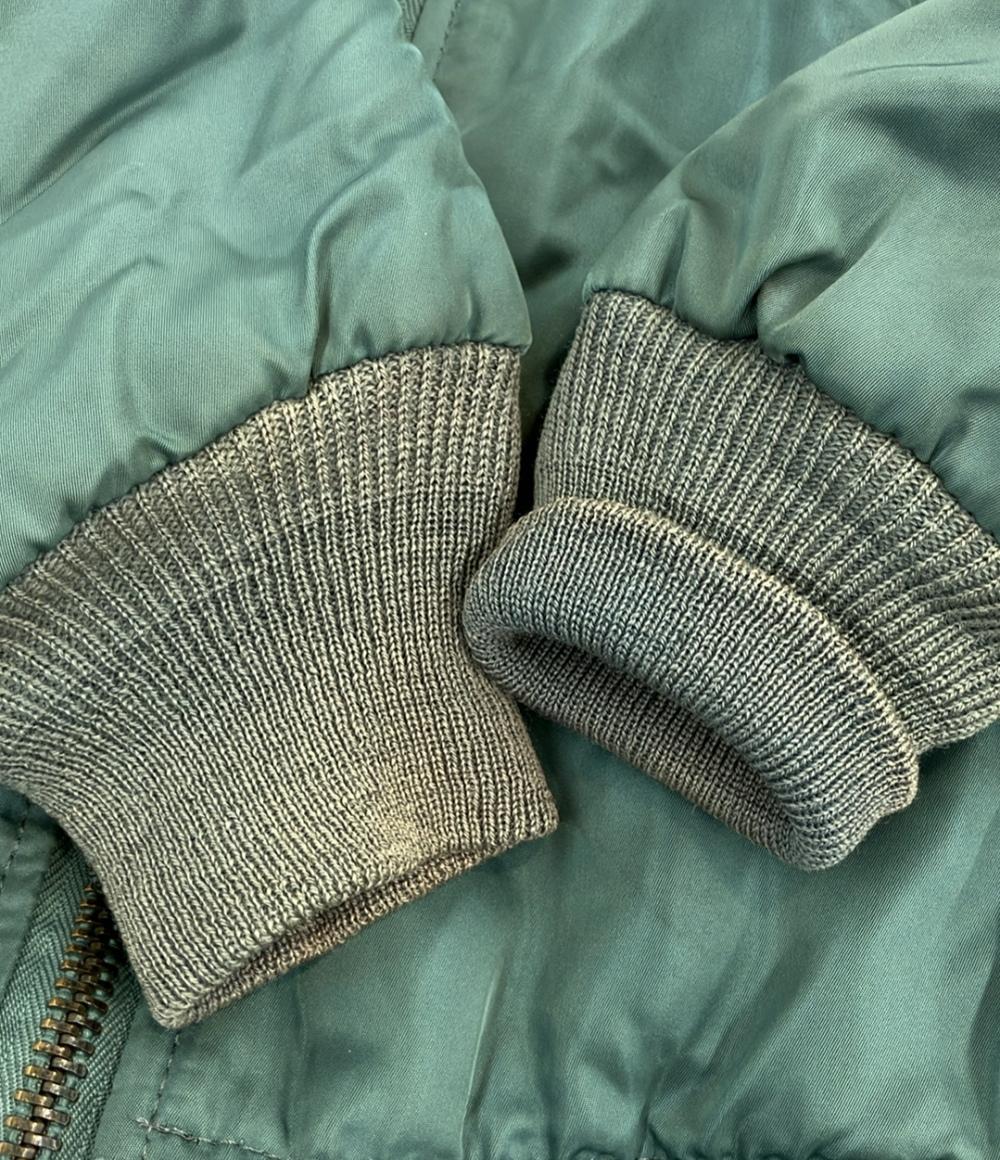 アルファ・インダストリーズ フライングジャケット リバーシブル メンズ SIZE M Alpha Industries