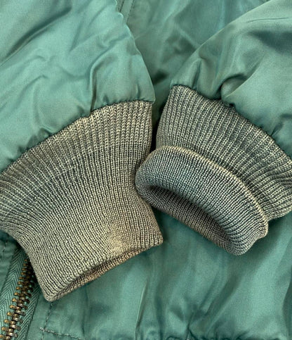 アルファ・インダストリーズ フライングジャケット リバーシブル メンズ SIZE M Alpha Industries