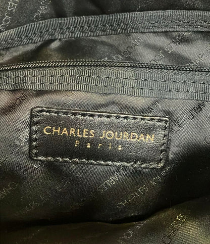 シャルル・ジョルダン ショルダーバッグ 肩掛け レディース CHARLES JOURDAN