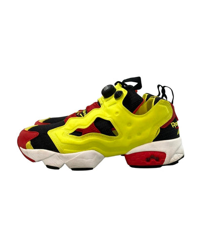 Reebok ローカットスニーカー インスタポンプフューリー OG V47514 メンズ SIZE 26.0 (M) リーボック