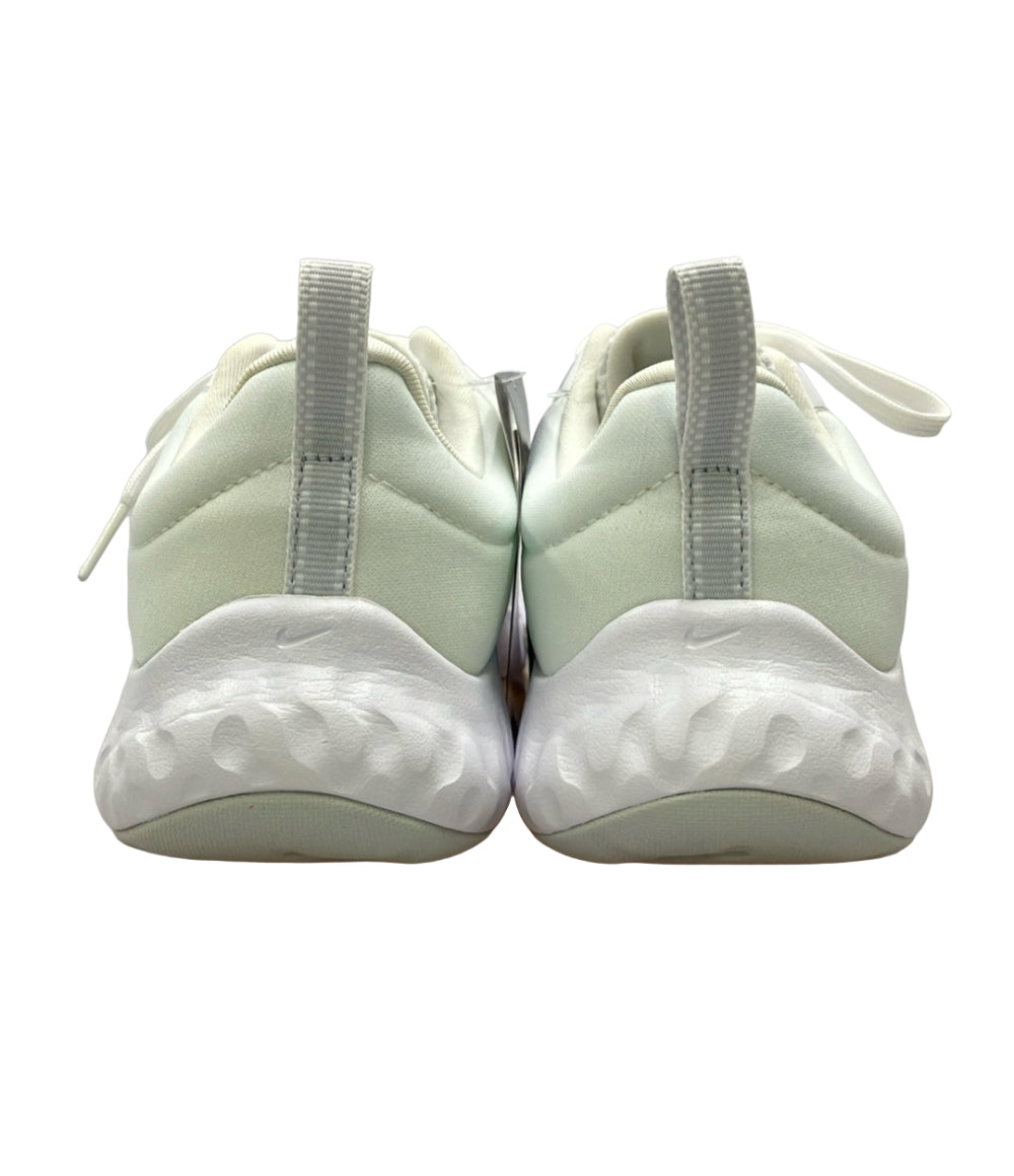 美品 NIKE ローカットスニーカー Renew In-Season TR 11 DA1349-101 レディース SIZE 25.0 ナイキ