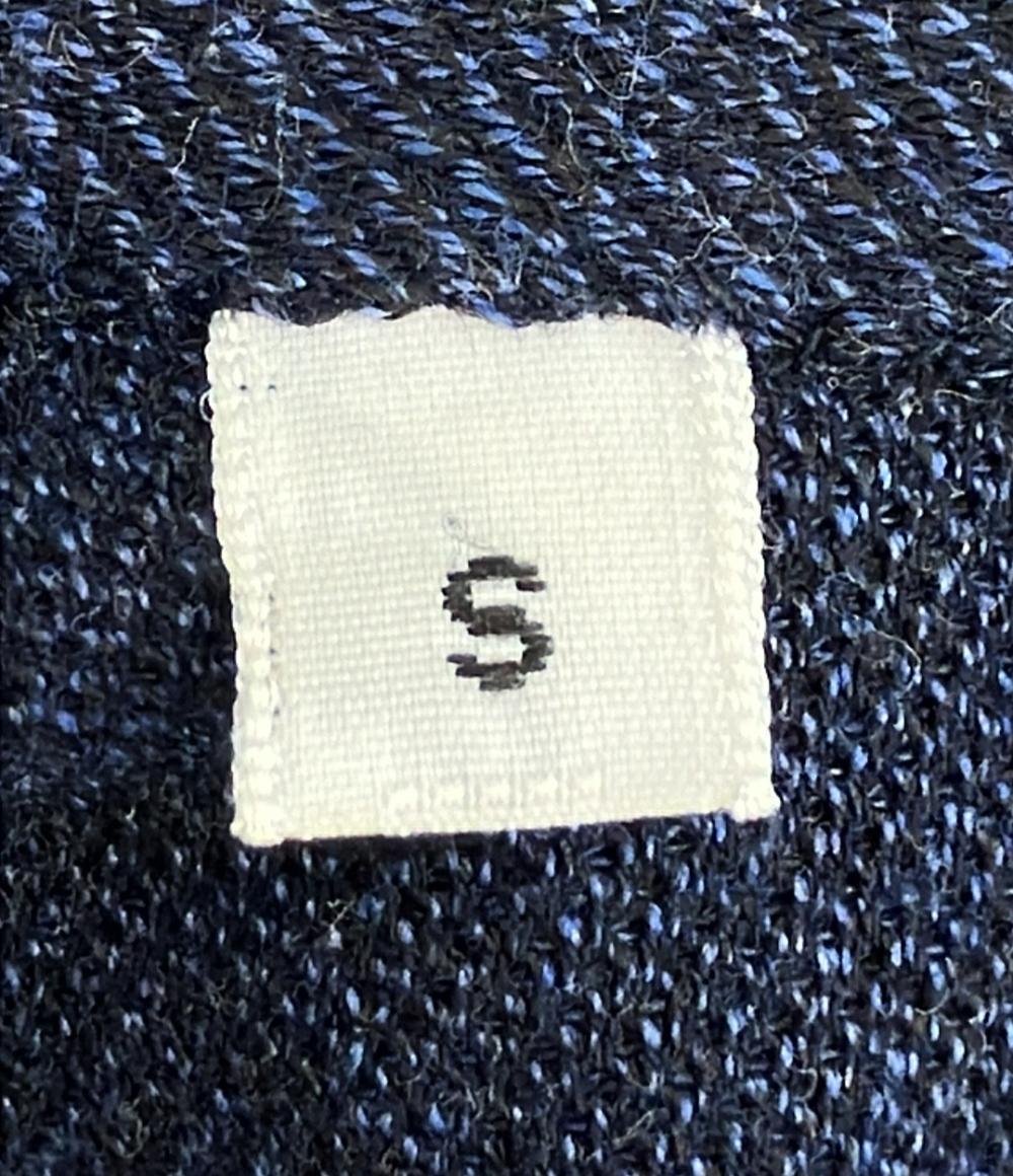 Kiton 長袖 シャツ メンズ SIZE S キートン