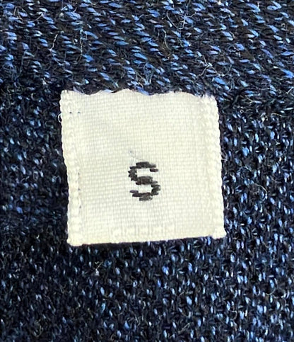 Kiton 長袖 シャツ メンズ SIZE S キートン