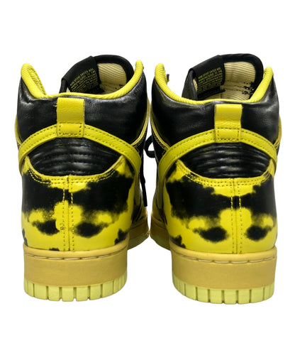 美品 NIKE ハイカットスニーカー ダンク HI 1985 SP DD9404-001 メンズ SIZE 27.0 ナイキ