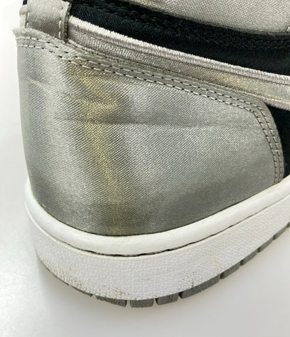 NIKE ハイカットスニーカー WMNS AIR JORDAN 1 RETRO HIGH OG FD4810-010 レディース SIZE 27.0 (XL) ナイキ