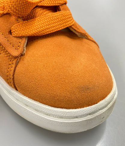 adidas ローカットスニーカー GRANDCOURT ALPHA 00s IH3844 メンズ SIZE 26.5 (M) アディダス