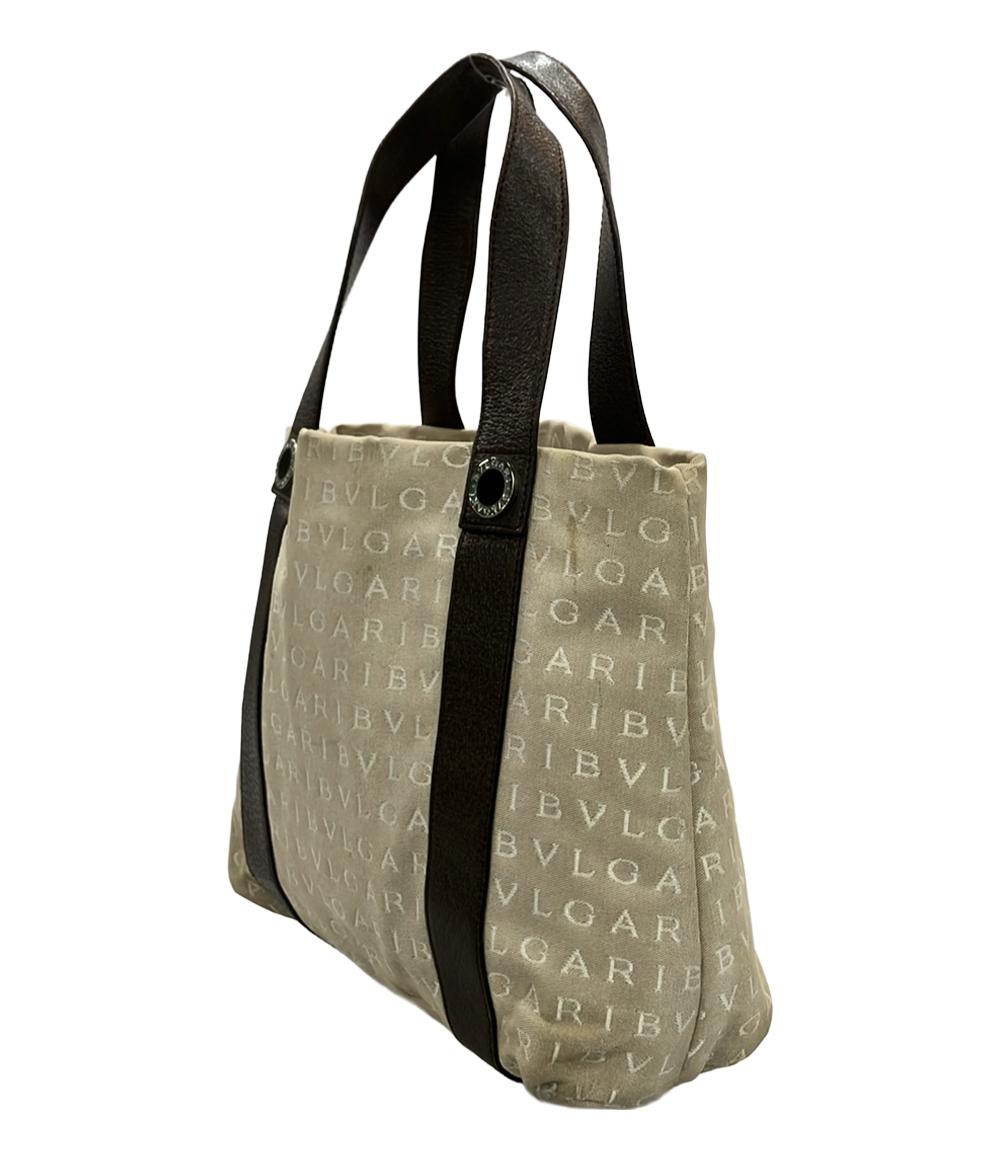 ブルガリ ハンドバッグ レディース BVLGARI