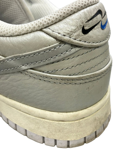 NIKE ローカットスニーカー ダンク LOW SE DX3197-095 メンズ レディース SIZE 25.0 ナイキ