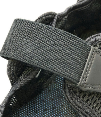NIKE サンダルスニーカー エア リフト ブリーズ 848386-001 レディース SIZE 24.0 ナイキ