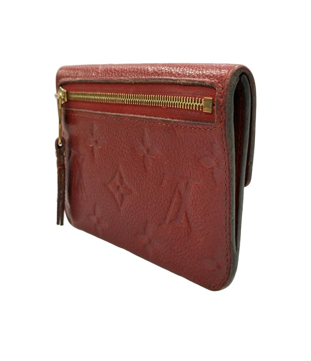 【限界お値下げ】ルイヴィトン　アンプラント　ポシェットクレ　M60633 LOUIS VUITTON コインケース モノグラム アンプラント キーリング付き