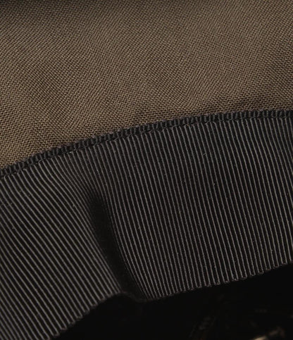 Sacai ダブルブリム バケットハット レディース メンズ SIZE 3 サカイ