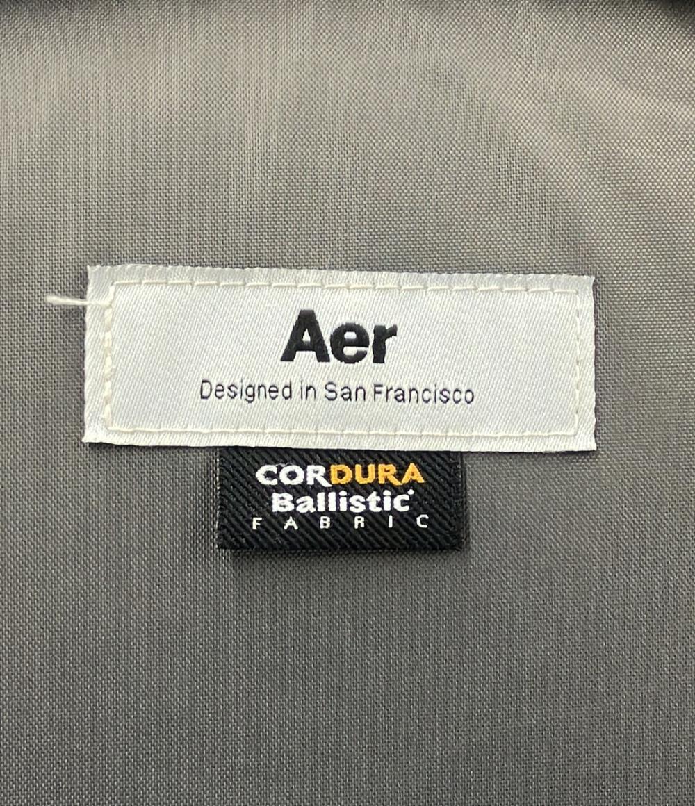 AER リュック デイパック メンズ エアー